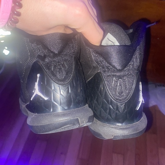 Jordan super-fly size 11. - Picture 2 of 4